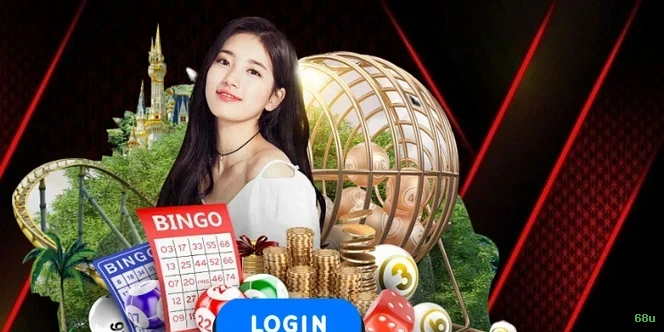 Login seguro na 68u