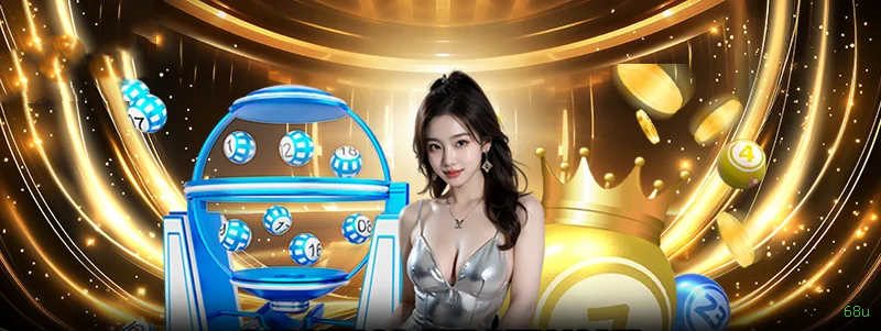 Slots online da 68u com jackpots progressivos